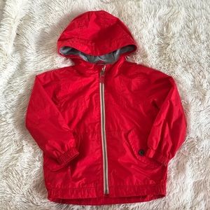Toddler Lightweight Jacket